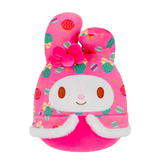 My Melody -  5" SANRIO Holiday 2025 Squishmallow Plush